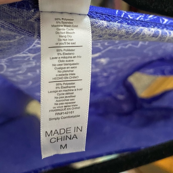 Lularoe dinosaur 🦕 🦖 top - Picture 6 of 6